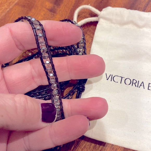 Victoria Emerson wrap bracelet - Picture 2 of 4
